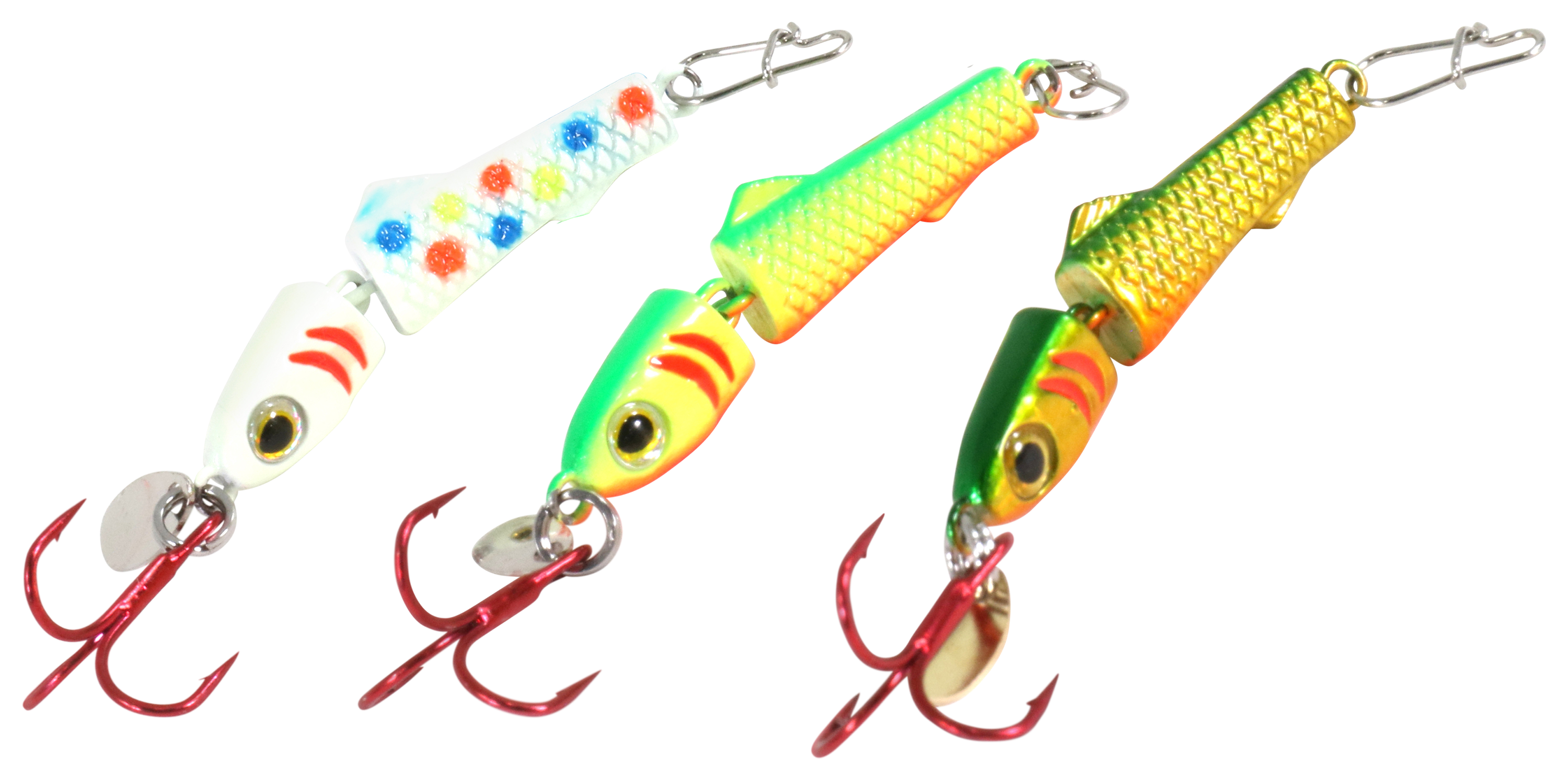 Clam Jointed Pinhead Pro Kit | Bass Pro Shops Canada